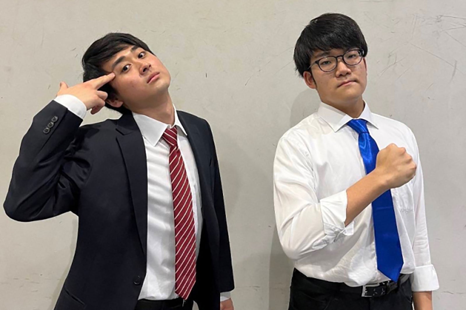 ぼなべんとぅーら （提供写真）