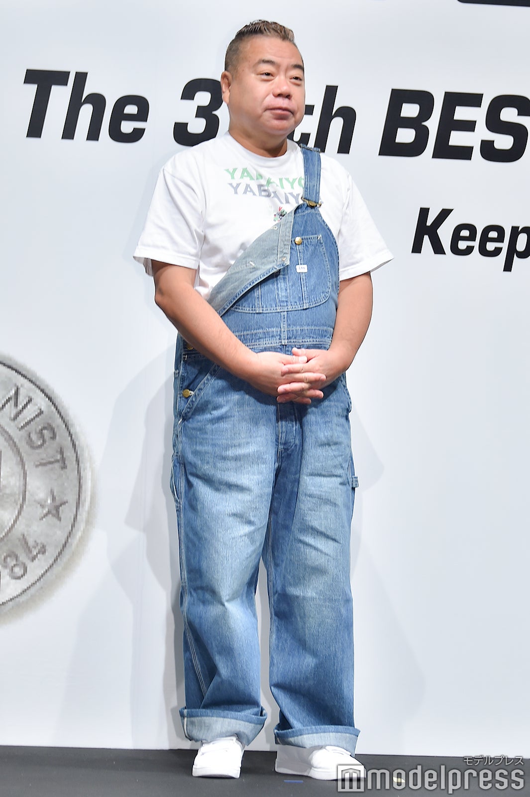 出川哲朗 （C）モデルプレス