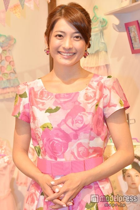 乙葉、夫婦円満の秘訣＆スタイルキープ法を語る　モデルプレスインタビュー