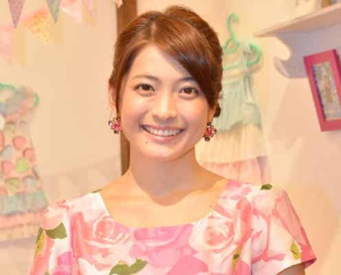 乙葉、夫婦円満の秘訣&スタイルキープ法を語る モデルプレスインタビュー