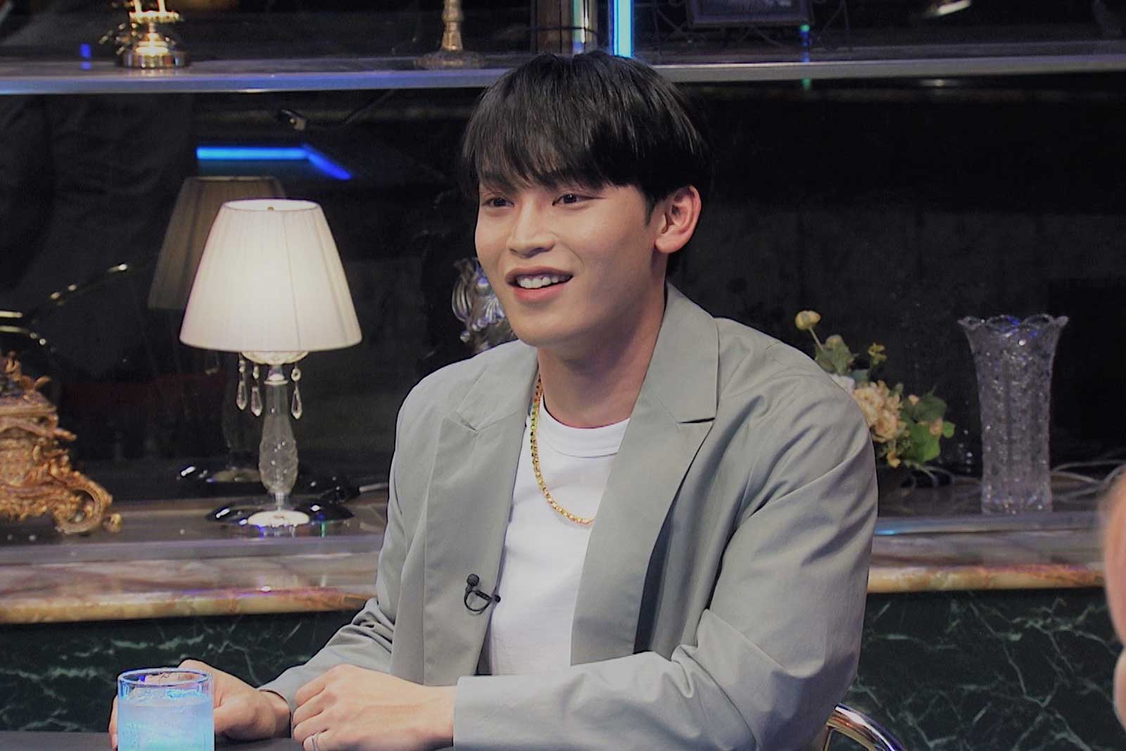 JO1與那城奨、酒を飲みながら本音トーク 松本人志らとオーディション話に花が咲く