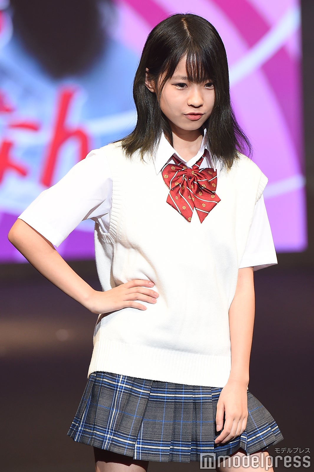 うたなんさん （C）モデルプレス