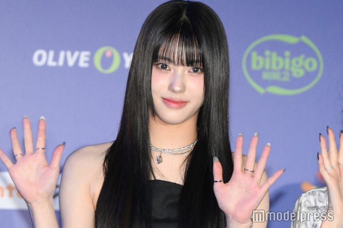 ココ(C)モデルプレス