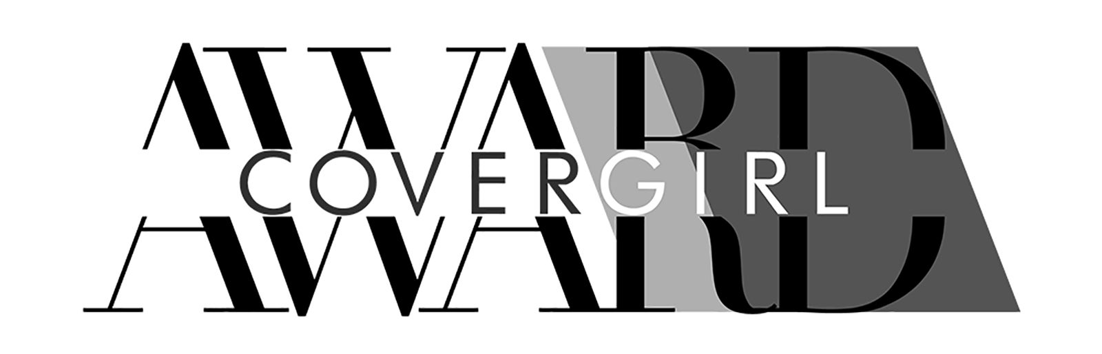 「第7回 カバーガール大賞」ロゴ（提供写真）