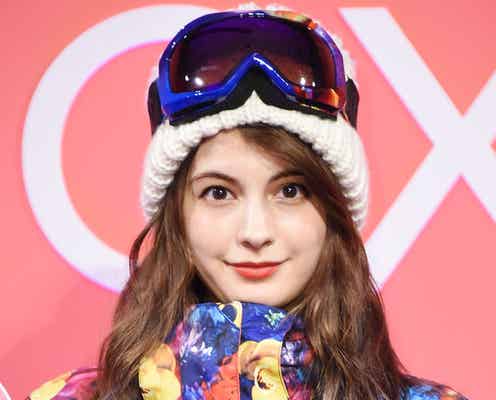 マギー、ORANGE RANGE・YAMATOとの熱愛報道にコメント