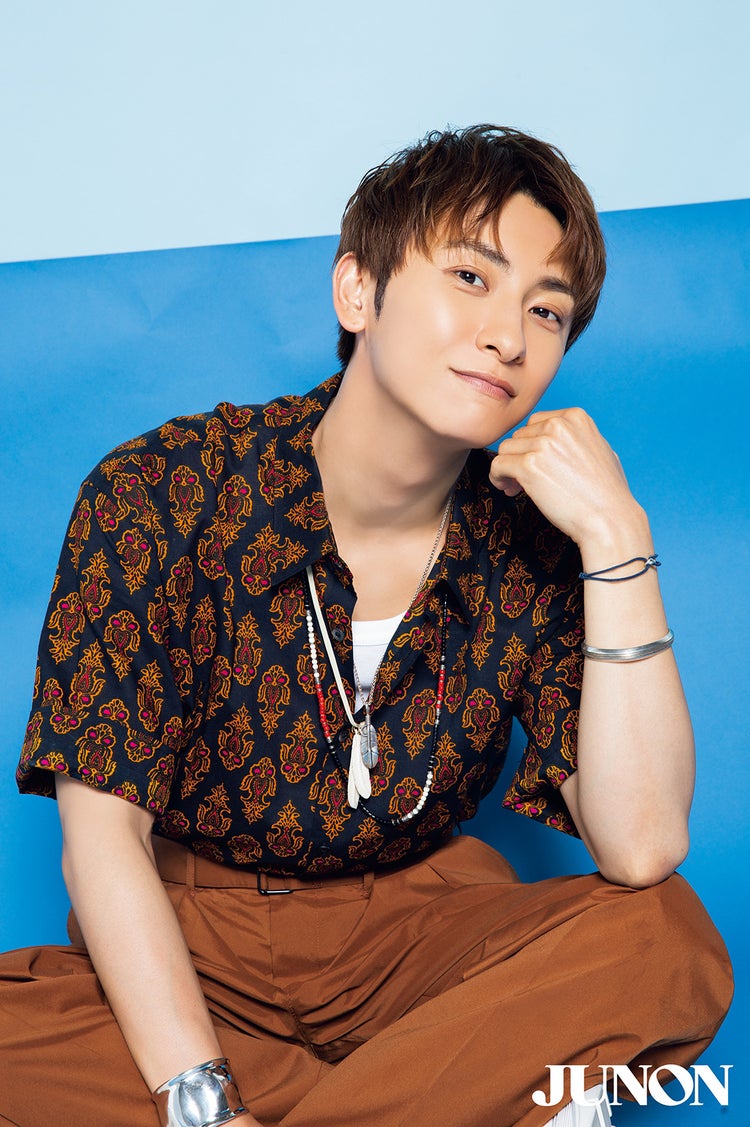画像8 8 空気階段 ジュノンボーイ風イケメンに変身 Junon 初登場で 水曜日のダウンタウン と疑う モデルプレス 画像8 8 空気階段 ジュノンボーイ風イケメンに変身 Junon 初登場で 水曜日のダウンタウン と疑う モデルプレス