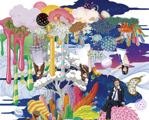 AKB48、隠れアイテムもあり 最新MV集のジャケ写解禁