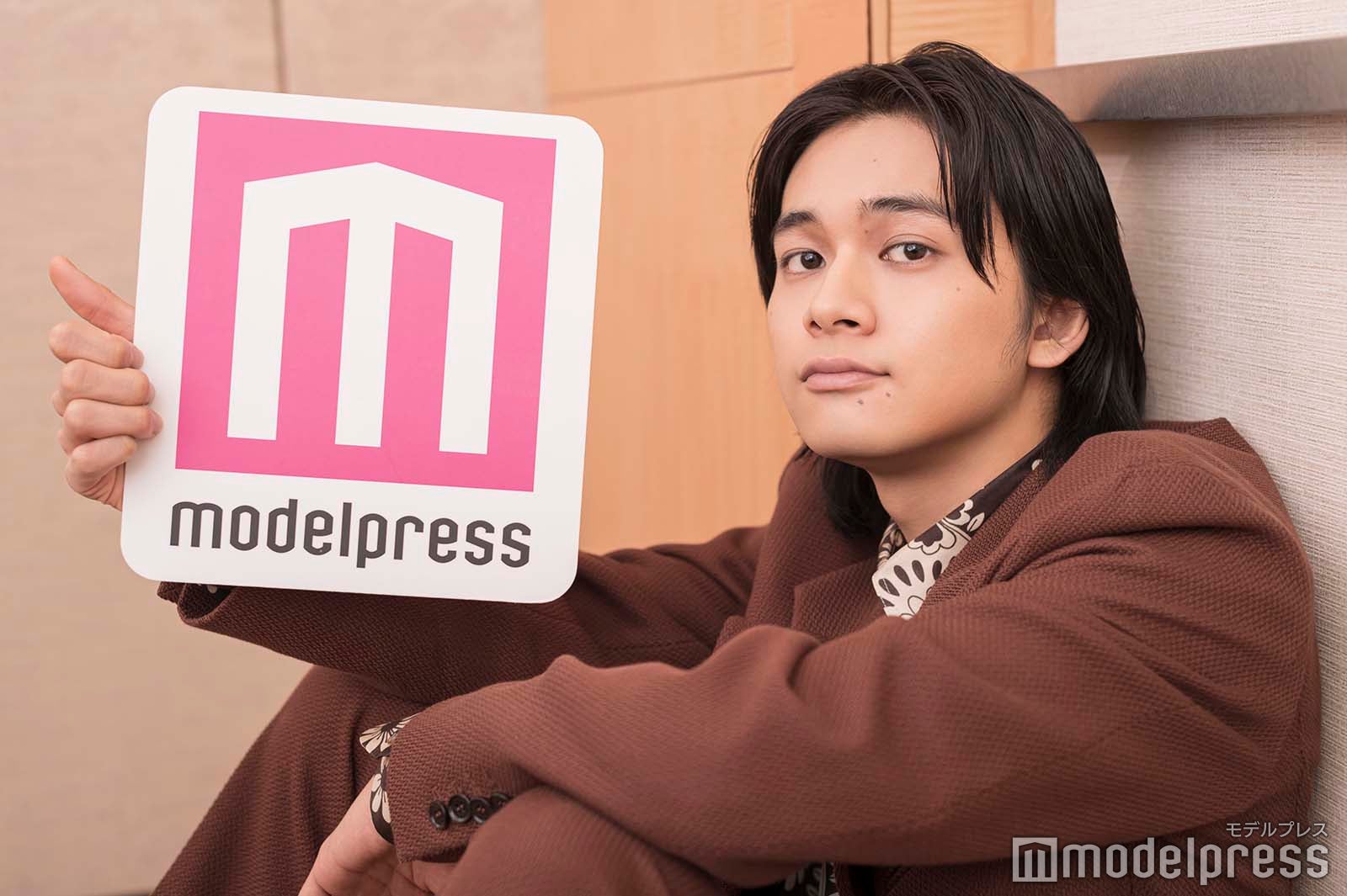 北村匠海（C）モデルプレス