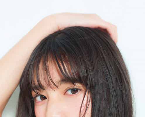 けやき46最強の美少女・小坂菜緒「透明感がハンパない」「次世代を背負う逸材」と話題