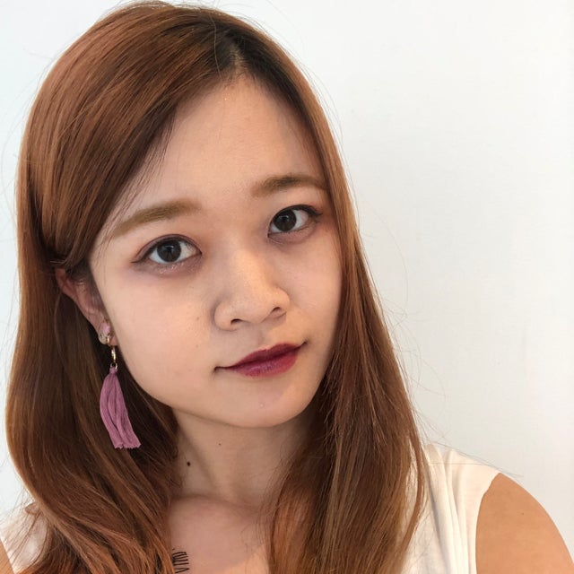 「MISS CIRCLE CONTEST 2019」一次通過者（提供写真）