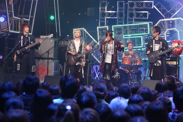 オメでたい頭でなにより(C)フジテレビ