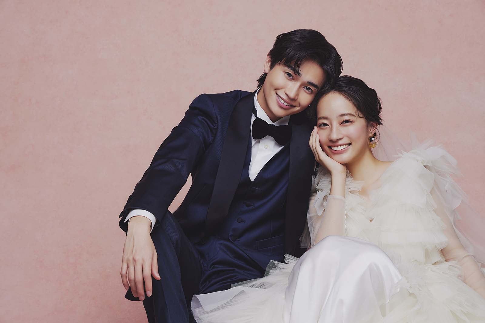 西垣匠、池端杏慈（提供写真）