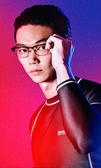 笠松将（C）「レッドブルー」製作委員会・MBS（C）波切敦／小学館