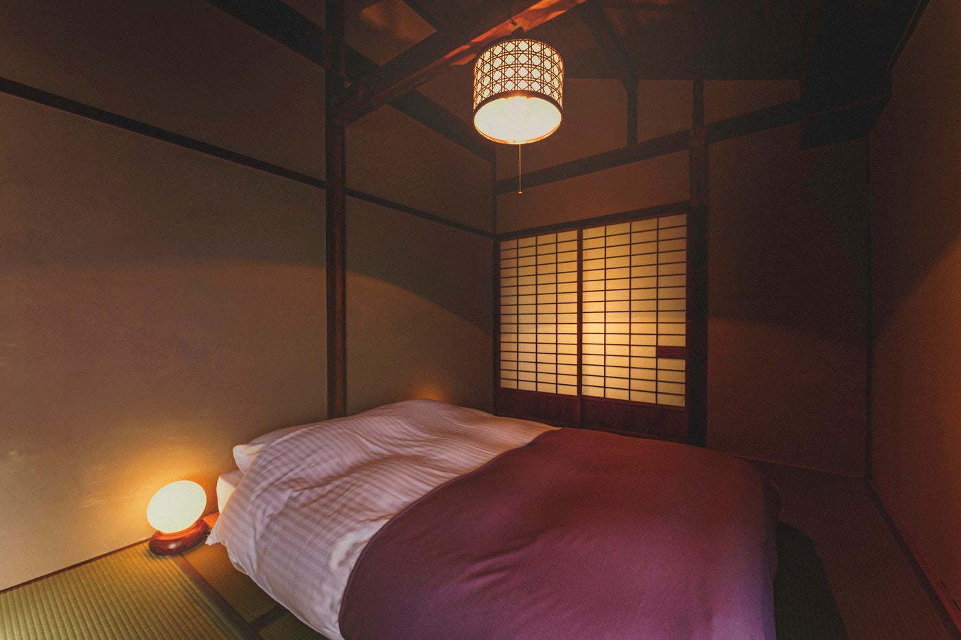 るうふ 蔦之家／画像提供：るうふ