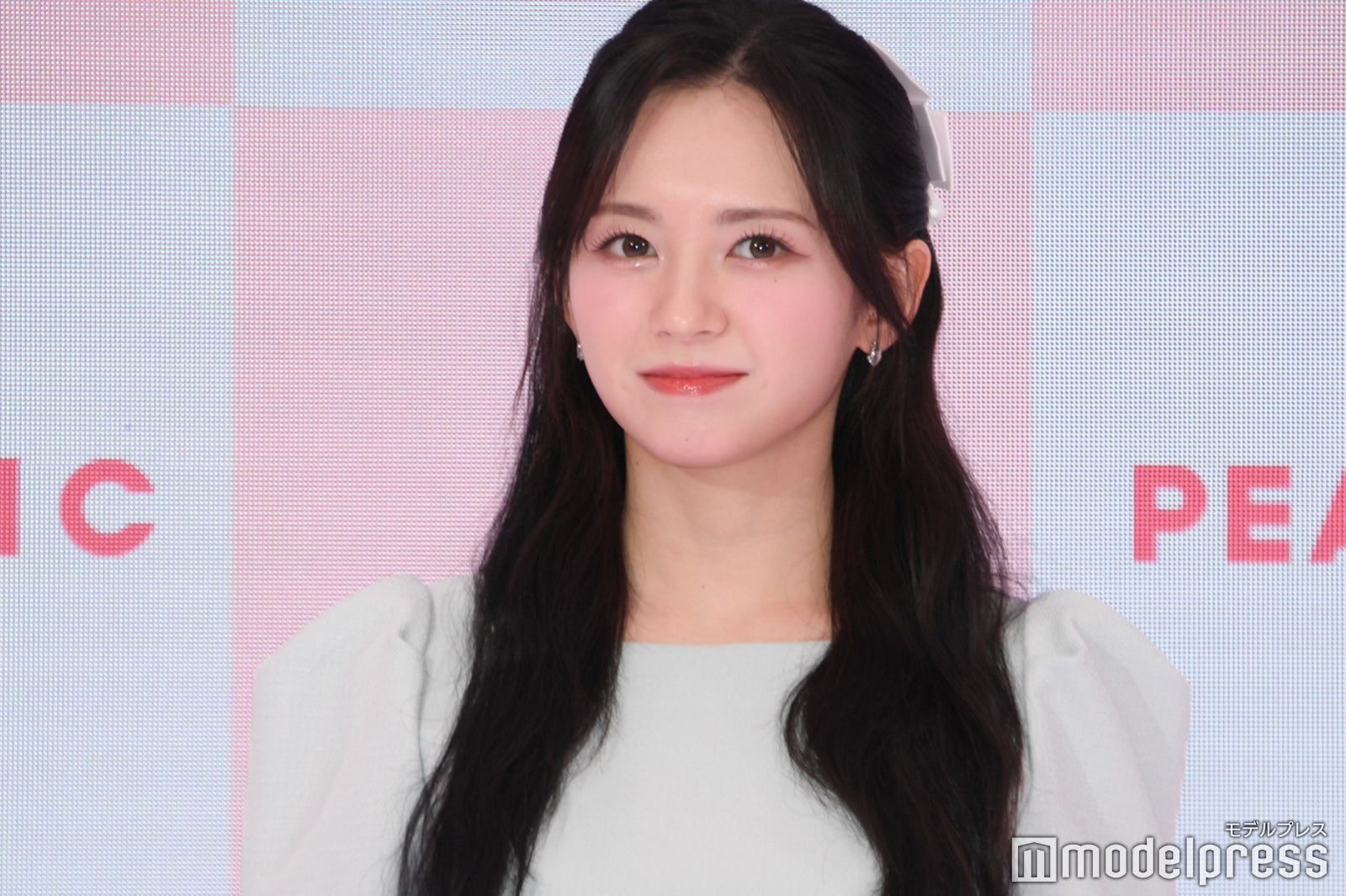 マシロ（C）モデルプレス