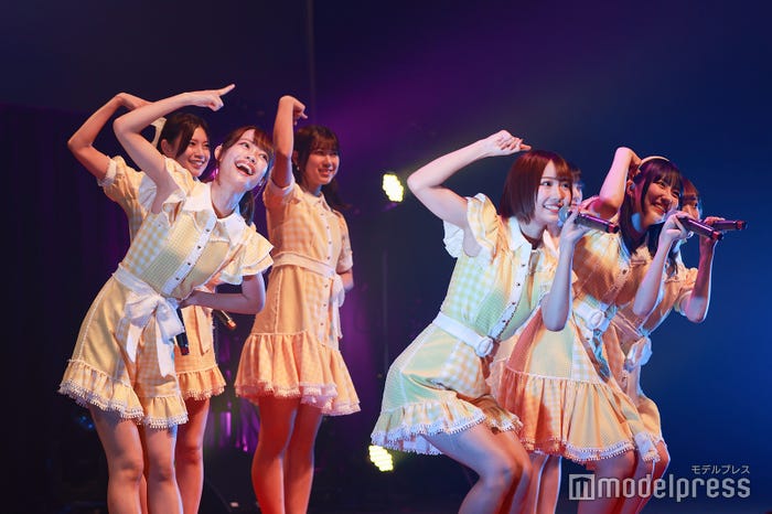 ラフ×ラフ(C)モデルプレス