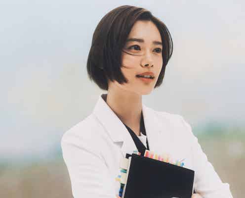 杉咲花、フジ系連ドラ初主演で初の医師役 “記憶障害の脳外科医”に<アンメット ある脳外科医の日記>