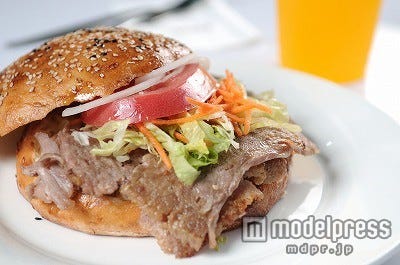 世界的グルメを堪能 “トルコフェス”が東京で開催