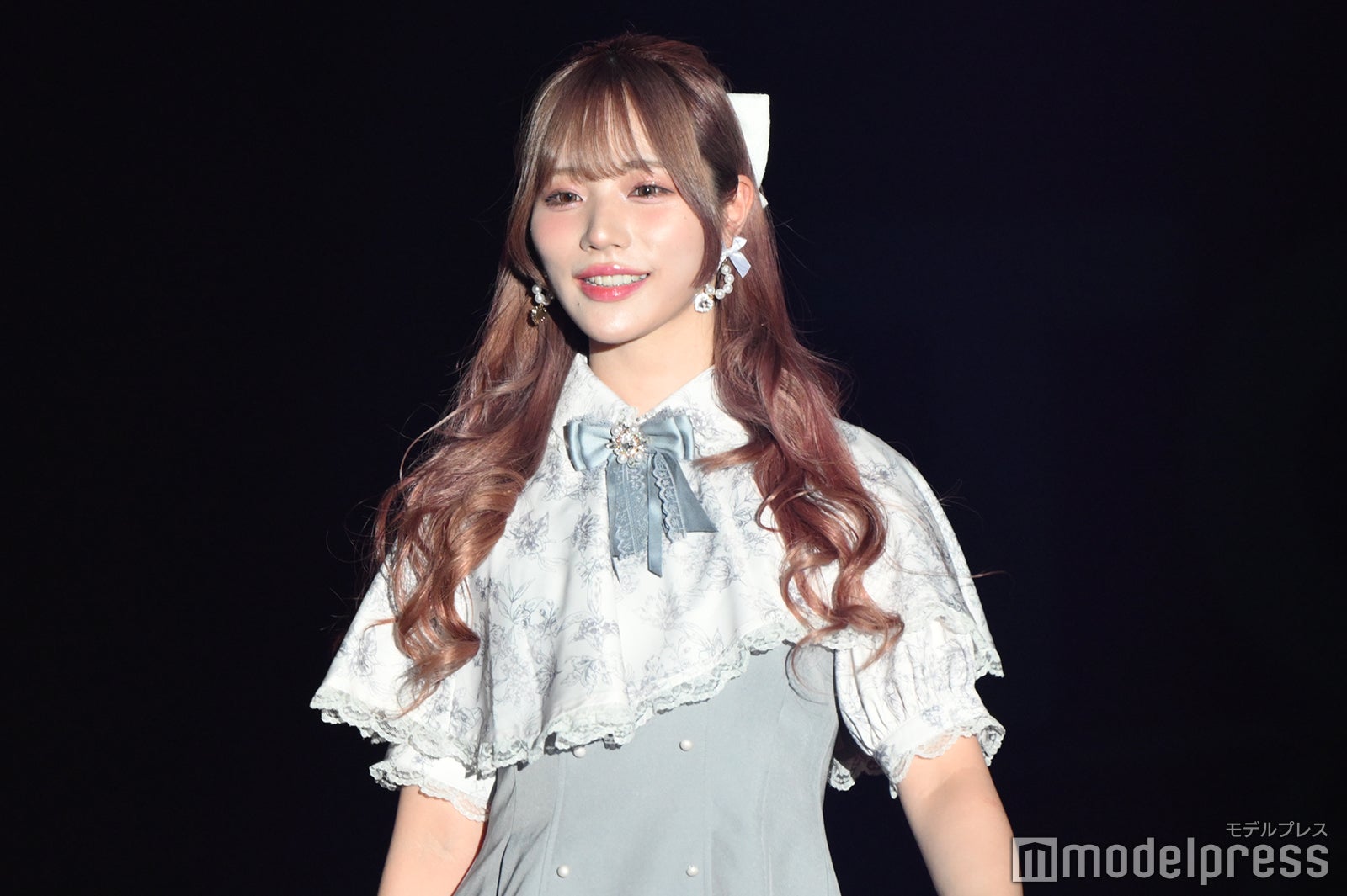 （C）モデルプレス