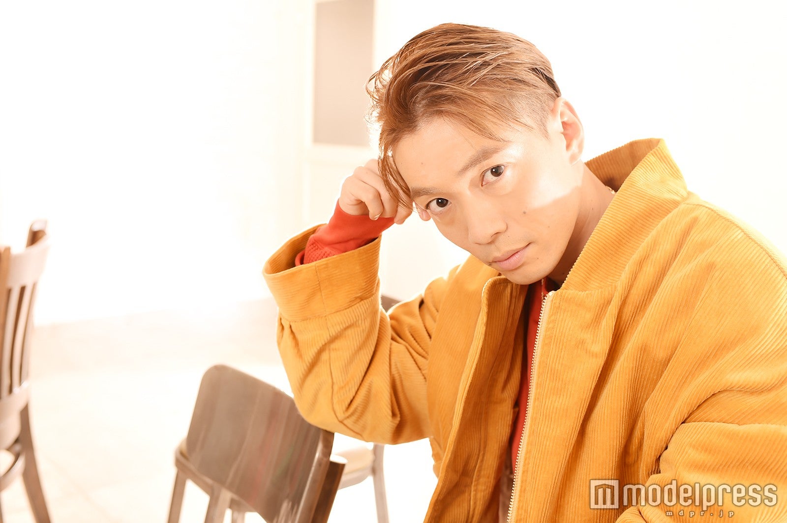 P-CHO（C）モデルプレス