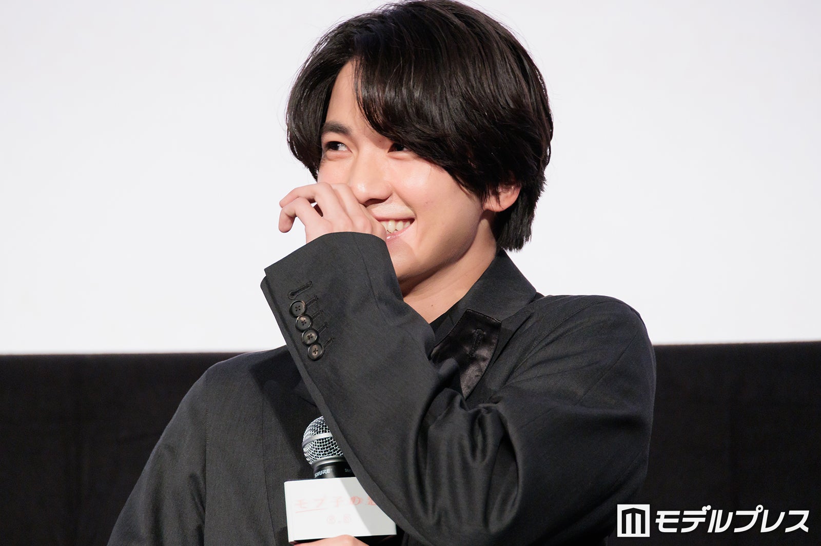 木戸大聖（C）モデルプレス