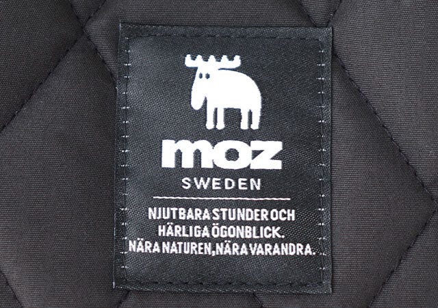 宝島社ムック付録のmoz