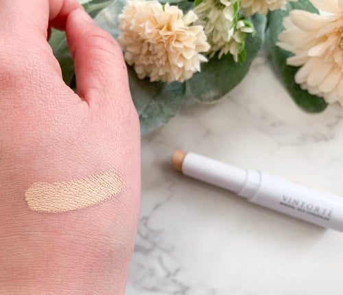 ミネラルシルクコンシーラー