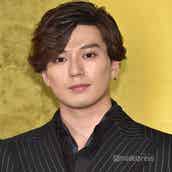 新田真剣佑がゾロ役 One Piece 実写化キャスト発表 モデルプレス 新田真剣佑がゾロ役 One Piece 実写化キャスト発表 モデルプレス