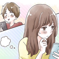 下心しかないかも…男が遊び目当ての女子に送る「危険LINE」
