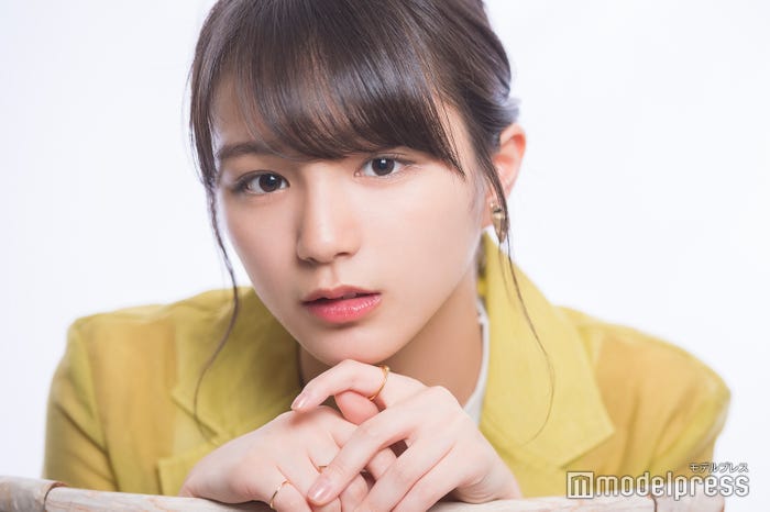 愛来(C)モデルプレス