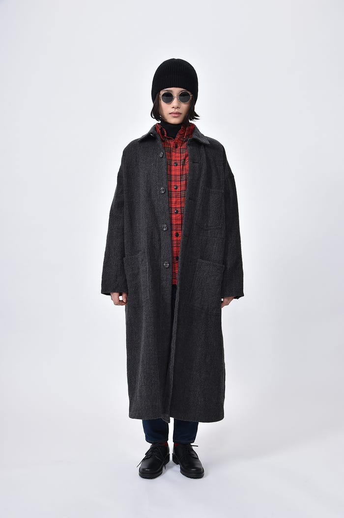 杉咲花主演ドラマ「ハケン占い師アタル」(C)テレビ朝日