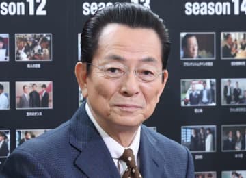 ゲスト女優に、ええっ！【相棒】「誰か分からなかった」「演技凄かった」暴れるゴミ屋敷住人が56歳女優→END出演者名に騒然「全然気付かなかった！」「こんな役やるのか」「圧巻」