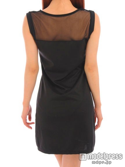 メッシュ配色シンプルOPS「EGOIST」4,212円（税込）