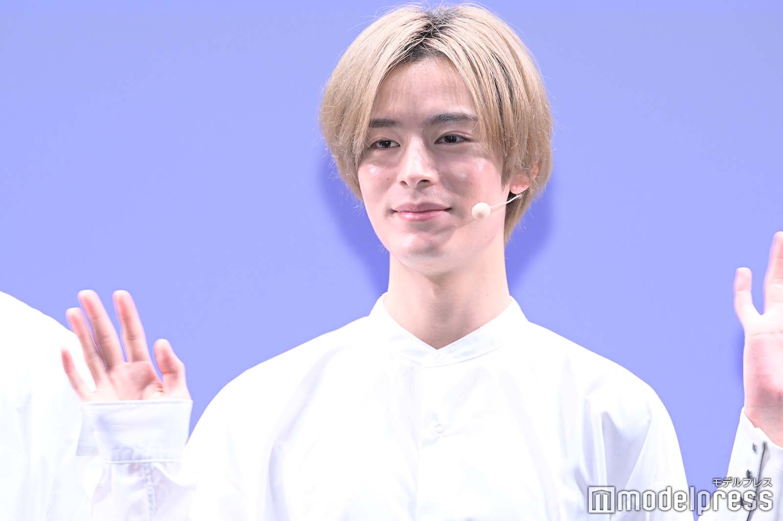 塩野瑛久 （C）モデルプレス