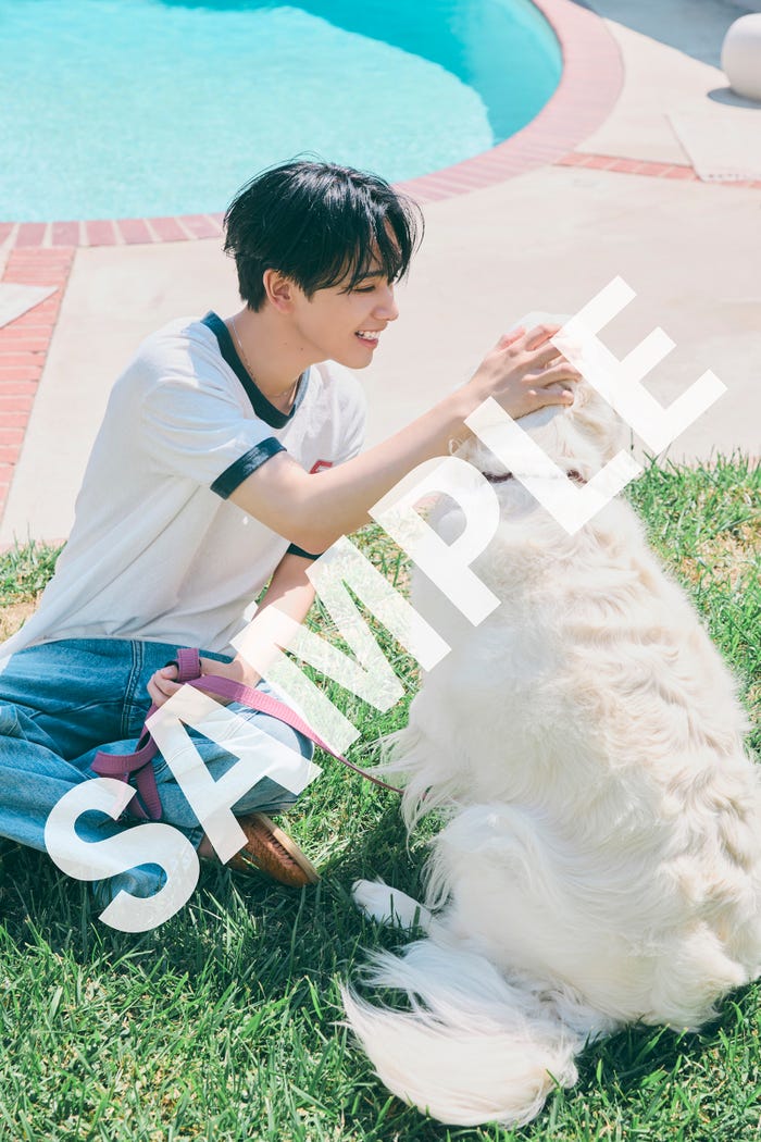 「Anew ー宮城から世界へー」タワーレコードオンライン特典カット(C)SDP