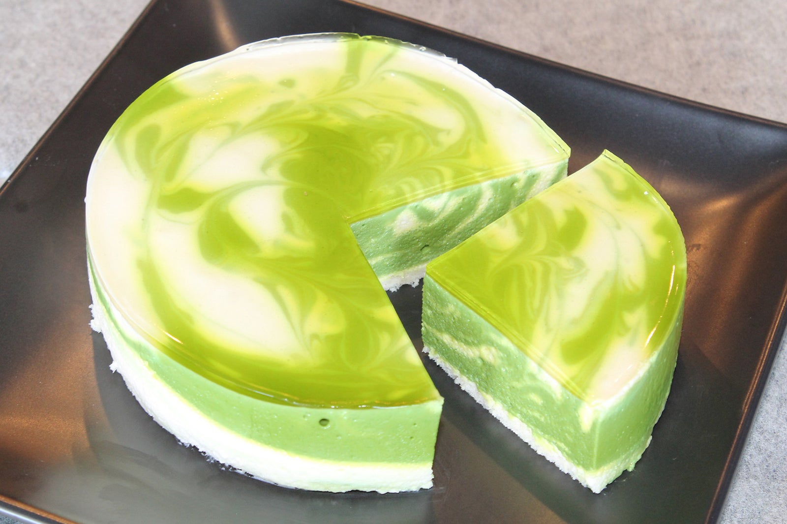 ピスターシュ／画像提供：FORMA