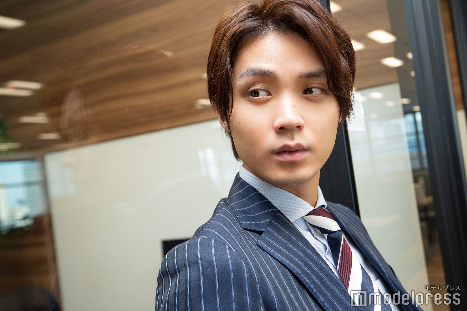 磯村勇斗（C）モデルプレス