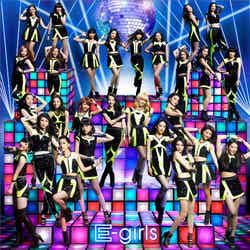 ニューシングル曲「E.G．Anthem －WE ARE VENUS－」（7月9日発売）CD+DVD