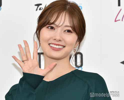 白石麻衣「生まれ変わったら男になりたい」理由明かす