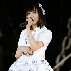 Ske48のシンデレラガールが2年連続選抜入り コメント全文 第6回akb48選抜総選挙 モデルプレス