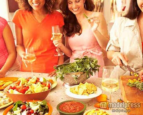 食べ放題でモテる?意外な5つのポイント