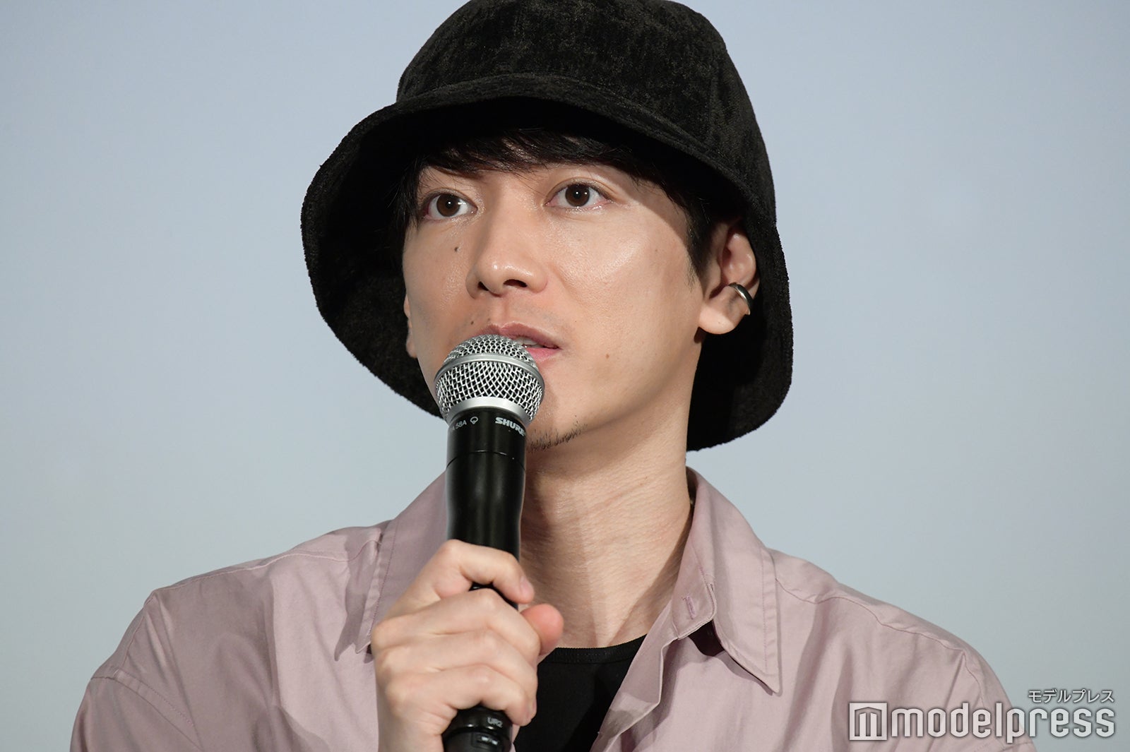 佐藤健（C）モデルプレス