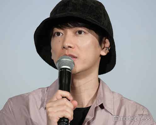 佐藤健「るろうに剣心」綾野剛・鈴木亮平らの反響明かす「長文を送ってくれました」