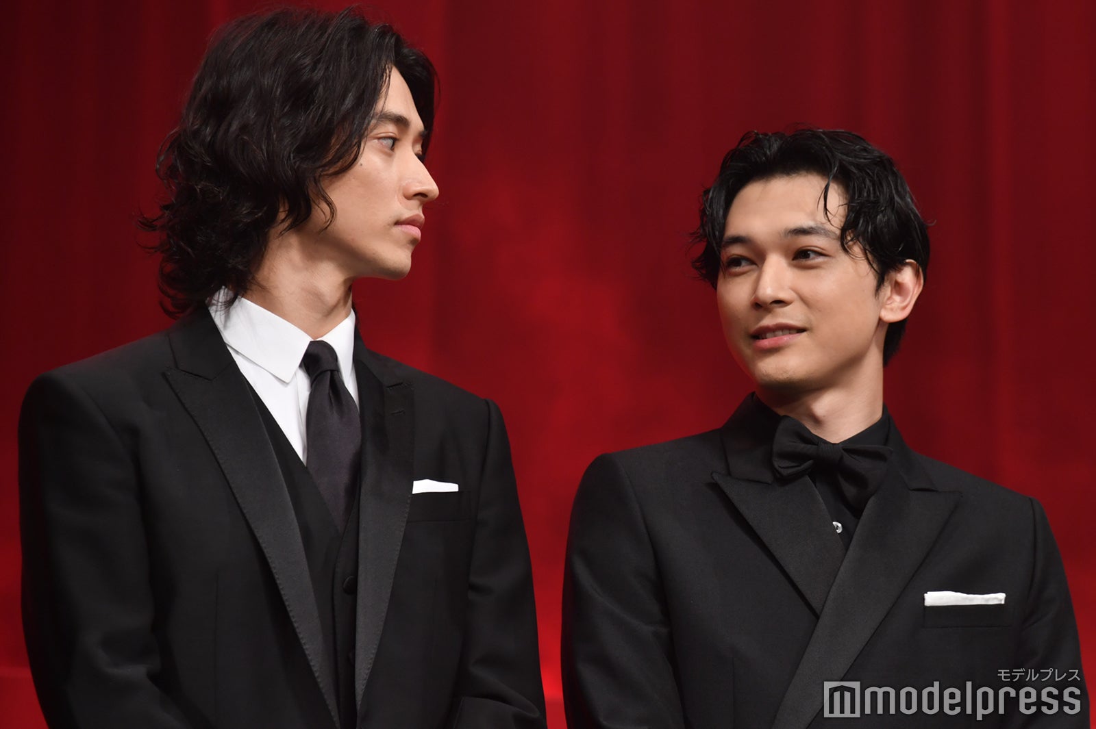 吉沢亮、山崎賢人に「特別な思い」関係性語る