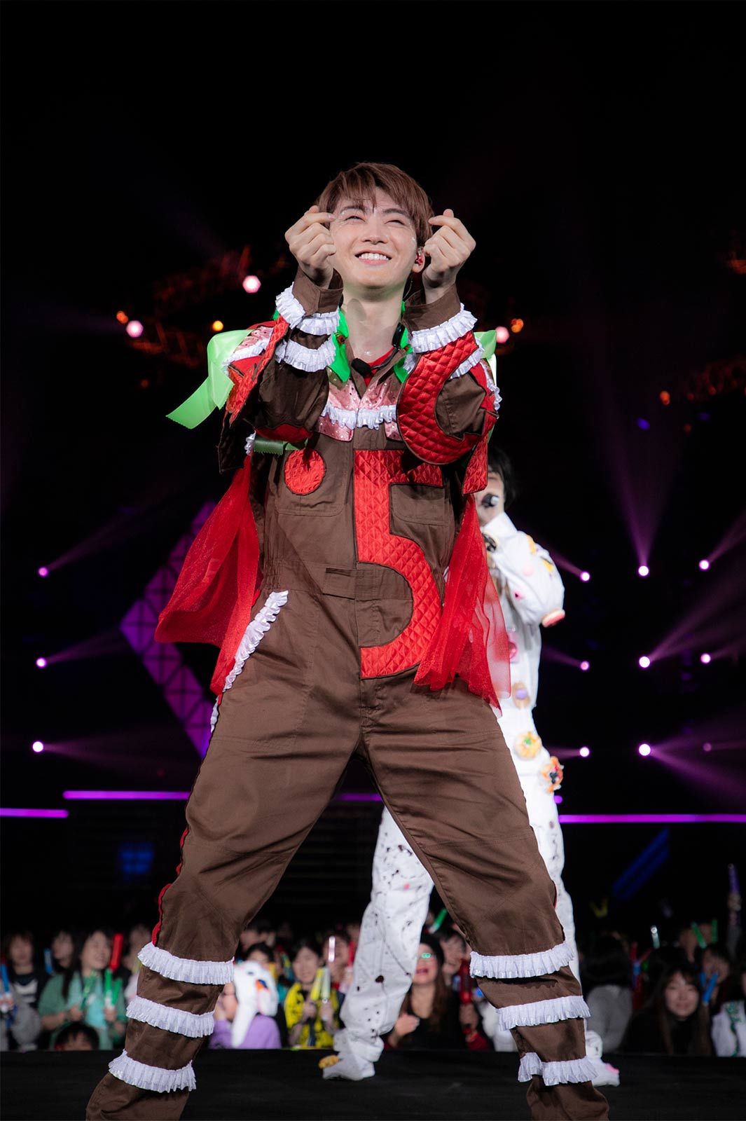 超特急（提供写真）