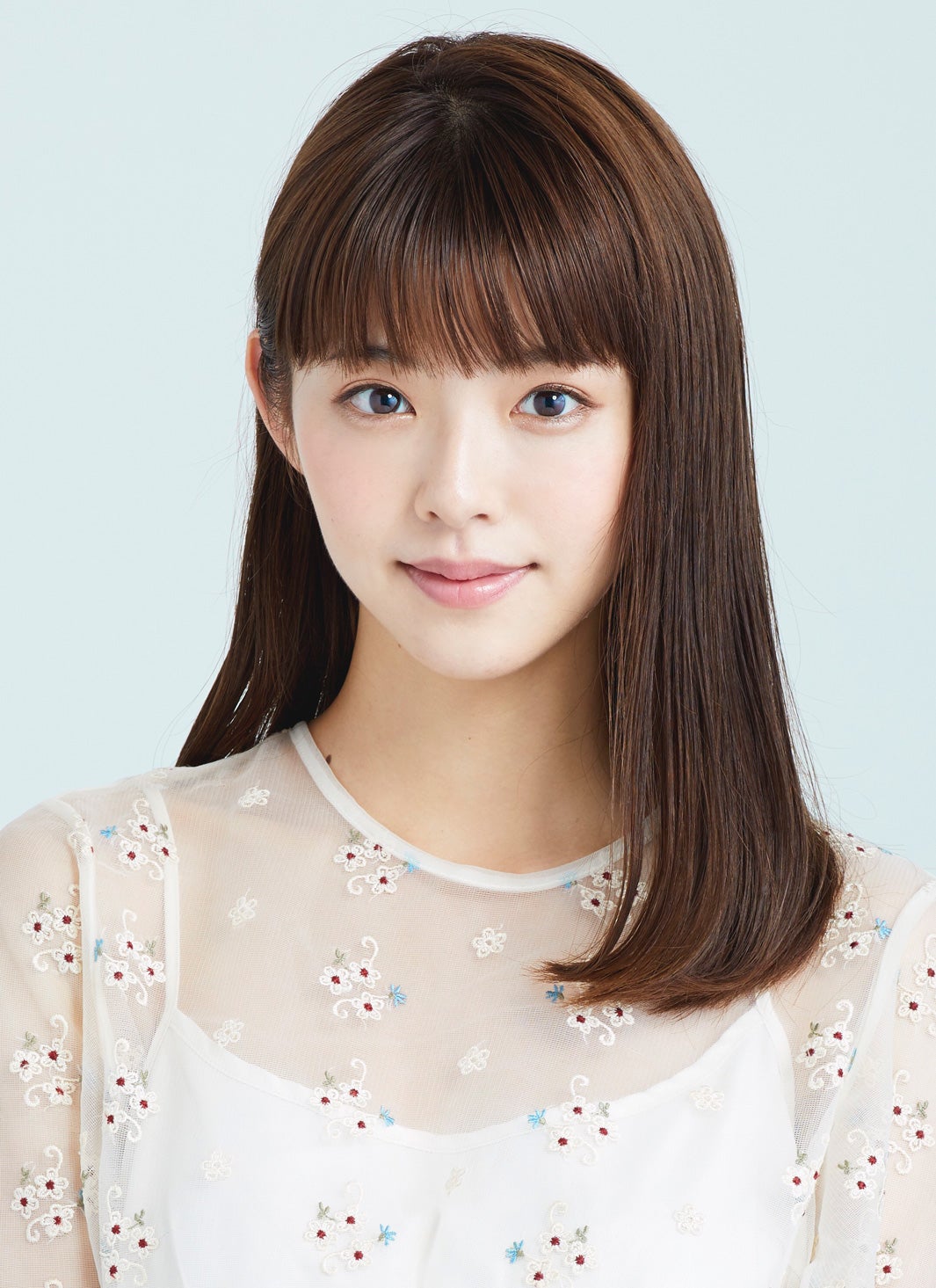 鈴木ゆうか（提供写真）