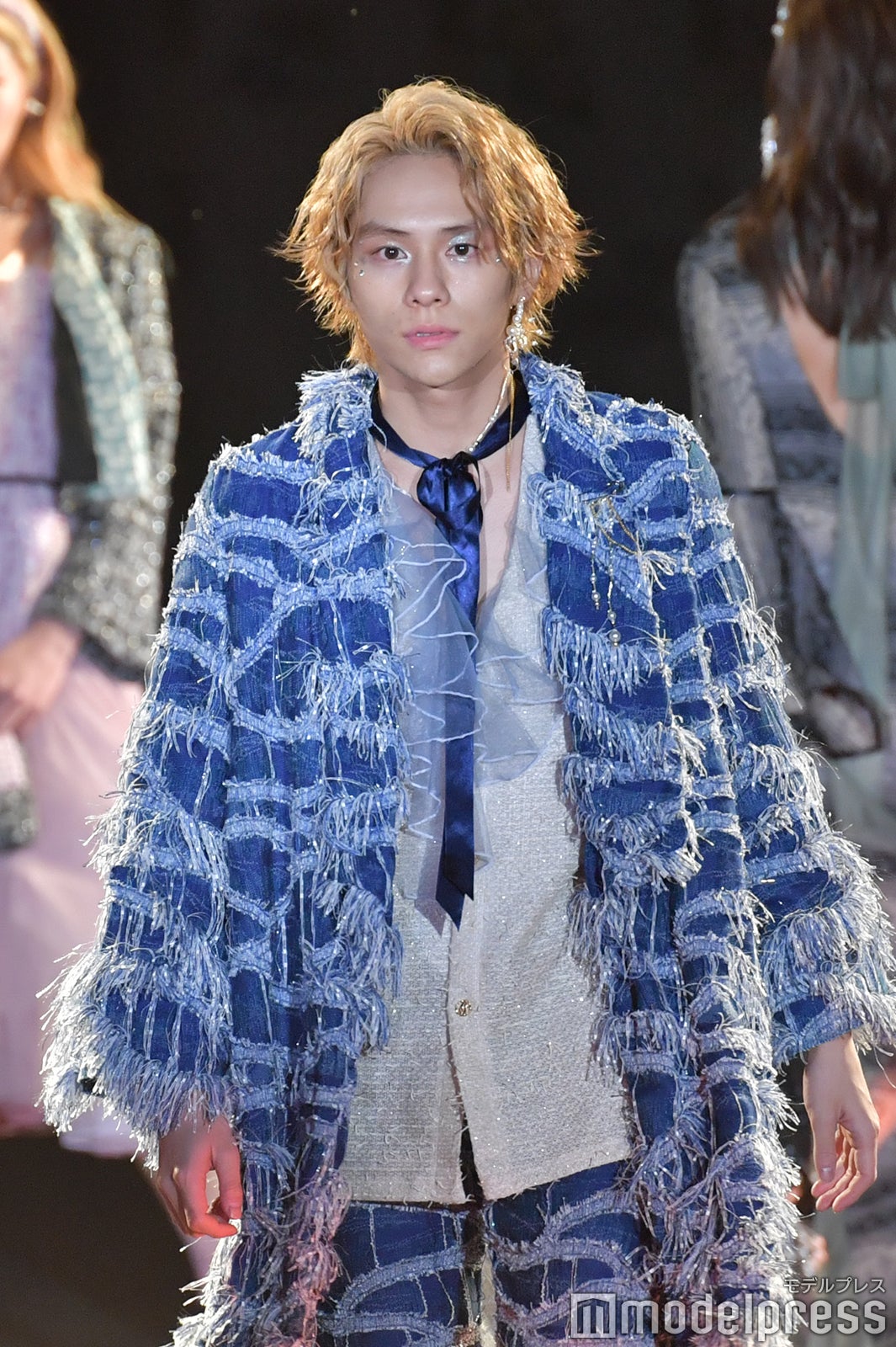 山下幸輝（C）モデルプレス