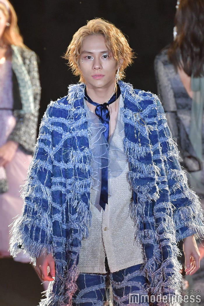 山下幸輝(C)モデルプレス