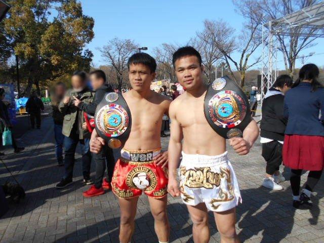 カンボジアフェスティバル2018