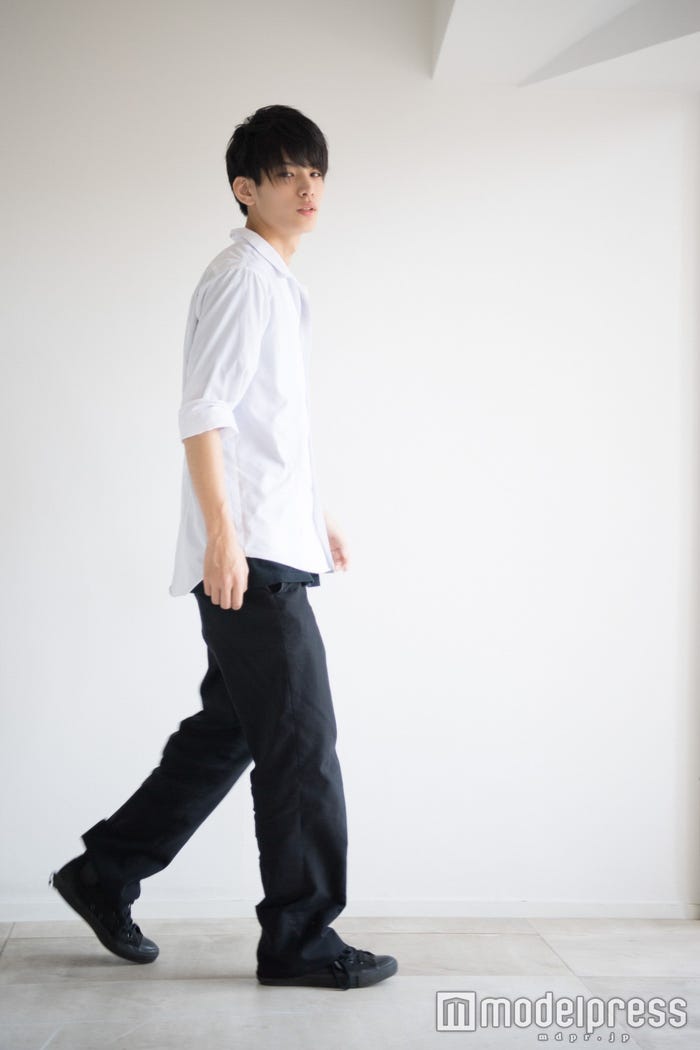 平賀勇成くん (C)モデルプレス